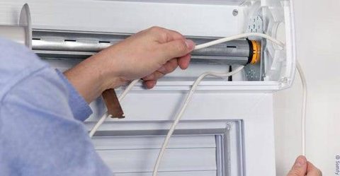 Tout savoir sur la motorisation Somfy pour volets roulants