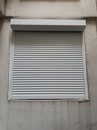 Besoin de motoriser vos volets à Paris ? Contactez-nous