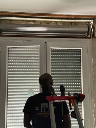 Besoin de remplacer un volet roulant dans le Hauts-de-Seine ? Contactez-nous