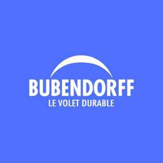 Motorisation volet roulant (Bubendorff) à Deuil-la-Barre