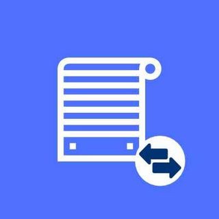Remplacement de tablier de volet roulant